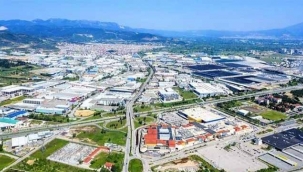 Enerji kısıtlaması nedeniyle fabrikalar şalter indirdi