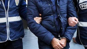 81 ilde operasyon! Geyve'de de gözaltı var