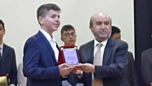 Geyve İHL, Sakarya 1.'si oldu