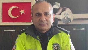 Geyve'nin yeni Emniyet Müdürü görevine başladı