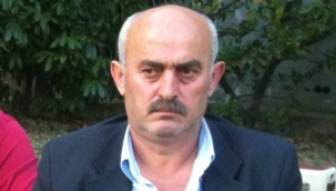 Necmettin Öz vefat etti