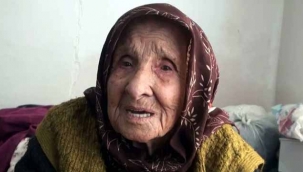 'Öldü' sanmışlardı, bugün 121. yaşını kutladı