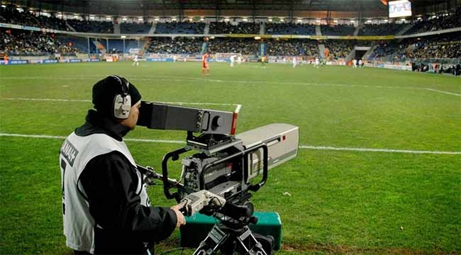 Süper Lig maçlarının yayınında yeni dönem! 