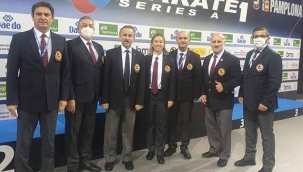 Uğur Kobaş, İspanya'da