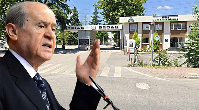 Bahçeli: Elektrik dağıtımı devlet eliyle yapılmalıdır