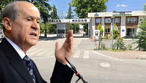 Bahçeli: Elektrik dağıtımı devlet eliyle yapılmalıdır