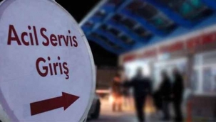 Komşu ilde 'norovirüs' tespit edildi