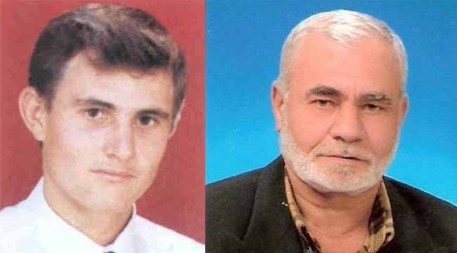 Şehit babası Yener vefat etti