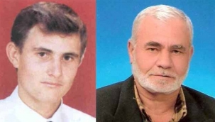 Şehit babası Yener vefat etti