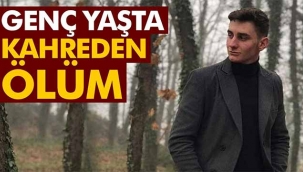 21 yaşındaki Eren'in kahreden ölümü