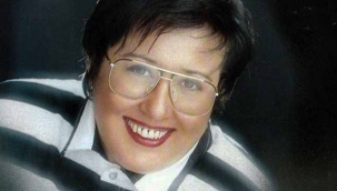 Akrep Nalan hayatını kaybetti