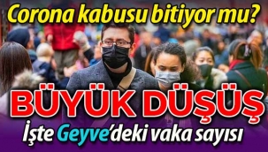 Corona kâbusu bitiyor mu?