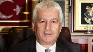 Eski Başkan İspiroğlu'na 3 yıl 4 ay hapis cezası