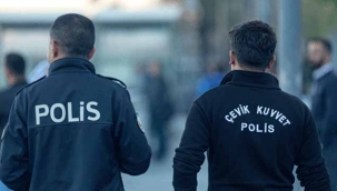 Emniyet'e 10 bin polis alınacak