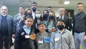 Geyve'yi İmam Hatip temsil edecek..