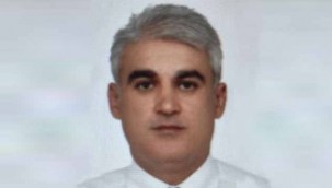 Görevi başında kalp krizi geçiren polis hayatını kaybetti