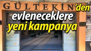 Gültekin Tesisleri'nden yeni kampanya