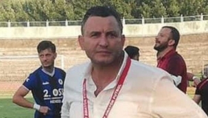 Hendekspor'u yasa boğan ölüm!