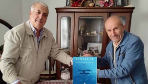 İsmet Ziya, "Damlalar"ın 2. Baskısını yaptı