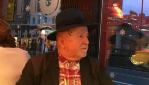 Karaçamlı Prof.Dr. Osman Nuri Mercan vefat etti