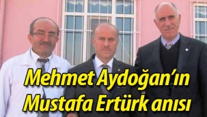 "Okulda öğrencim, askerde çavuşumdu"..