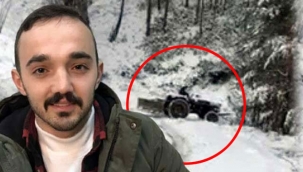 Ölümden dönen o sürücü: "Amacım drift değildi"