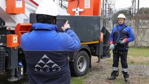 SEDAŞ, yeni uygulamayla  iş güvenliğini artıracak