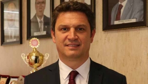 Uğur Kobaş'a önemli görev