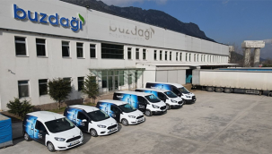 Buzdağı Su elemanlar arıyor