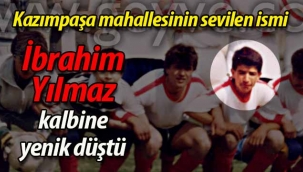 Geyve'nin sevilen ismi kalbine yenik düştü.