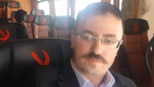 Halil Gül'den "Avukatlar Günü" mesajı 