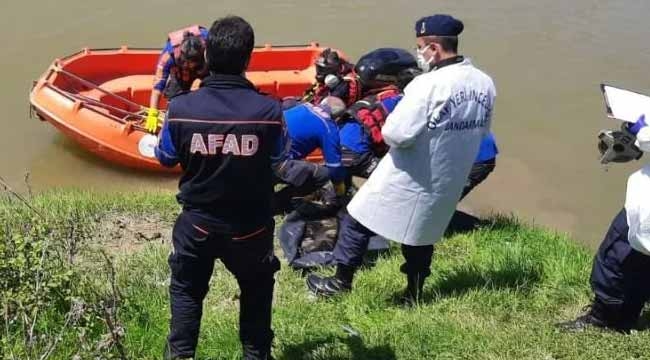 Pazarcı Salih'in cansız bedeni bulundu!