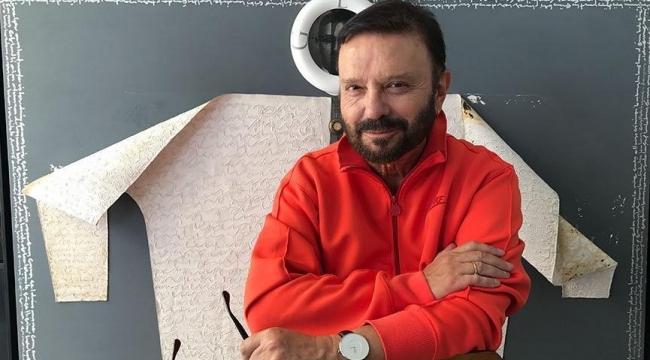 Sakaryalı ünlü ressam Balkan Naci İslimyeli hayatını kaybetti