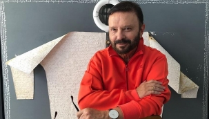 Sakaryalı ünlü ressam Balkan Naci İslimyeli hayatını kaybetti