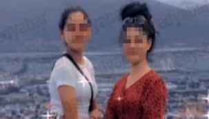 16 yaşındaki Eda ve Sudenaz 2 gün sonra bulundu