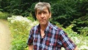 Bahçede ölü bulundu! Sahte alkol şüphesi!