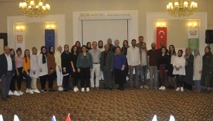 Özel Eğitim Hizmetlerinin Kalitesinin Arttırılması Semineri