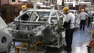 Toyota Fabrikası muhtarlar aracılığıyla bin personel alacak