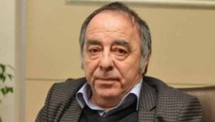 Ünlü deprem uzmanı vefat etti