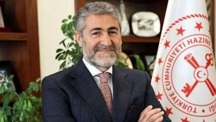 Bakan Nebati maaşlara yapılacak olan zam oranını açıkladı