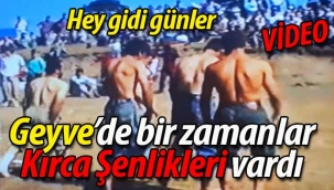 Bir zamanlar Kırca Yaylası şenlikli idi