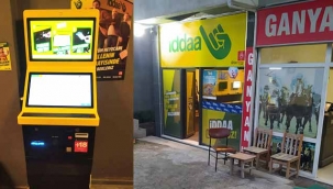 Fırtına kardeşler İddaa'nın ardından şans oyunları bayiliğini de aldı