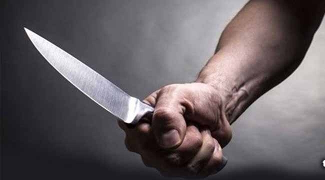 Geyve Karaçam'da 23 yaşındaki genç bıçaklandı!