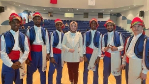 Akademisyenden Geyve'ye vefa