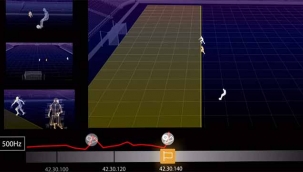Dünya Kupası'nda ofsayt teknolojisi uygulanacak