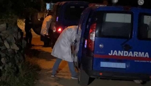 Düzce'de aileye kanlı pusu: 3 ÖLÜ!