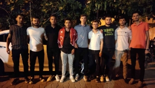 Emre Turan vatan borcunu ödeyecek