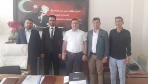 Geyve Kent Konseyi'nde güç birliği