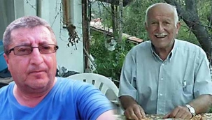 İzzettin Kömürcü'nün baba acısı