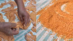 Geyve'de kış hazırlıkları başladı